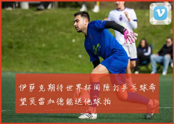 伊萨克期待世界杯间隙打乒乓球希望莫雷加德能送他球拍