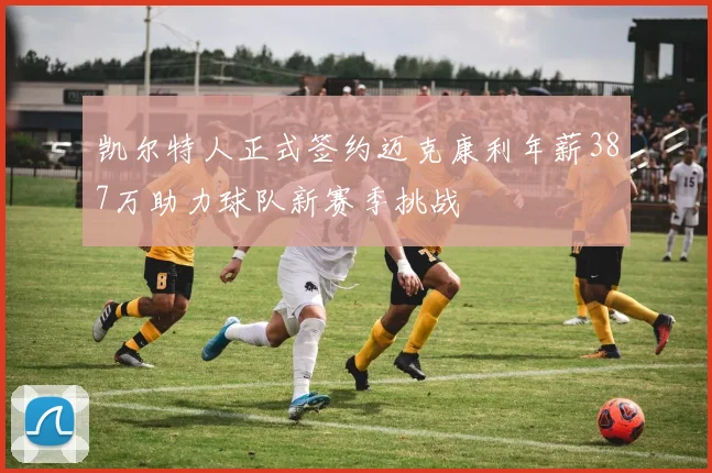 凯尔特人正式签约迈克康利年薪387万助力球队新赛季挑战